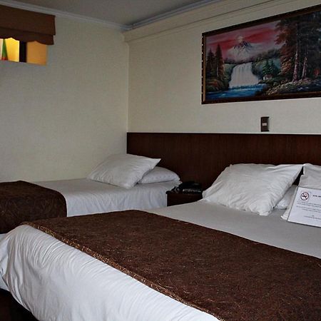 Hotel Newen Temuco Ngoại thất bức ảnh