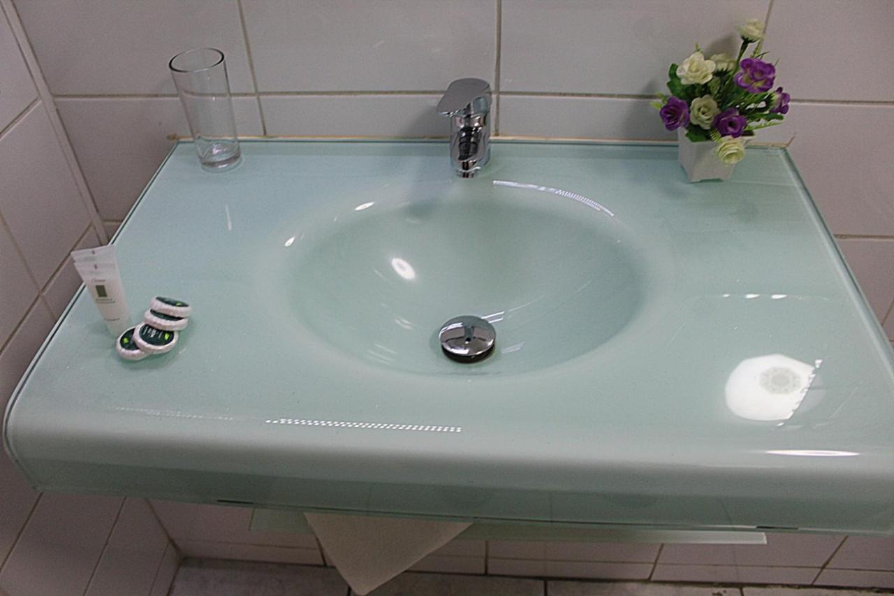 Hotel Newen Temuco Ngoại thất bức ảnh