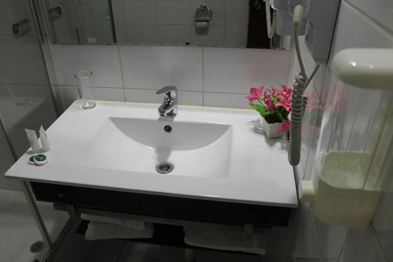 Hotel Newen Temuco Ngoại thất bức ảnh
