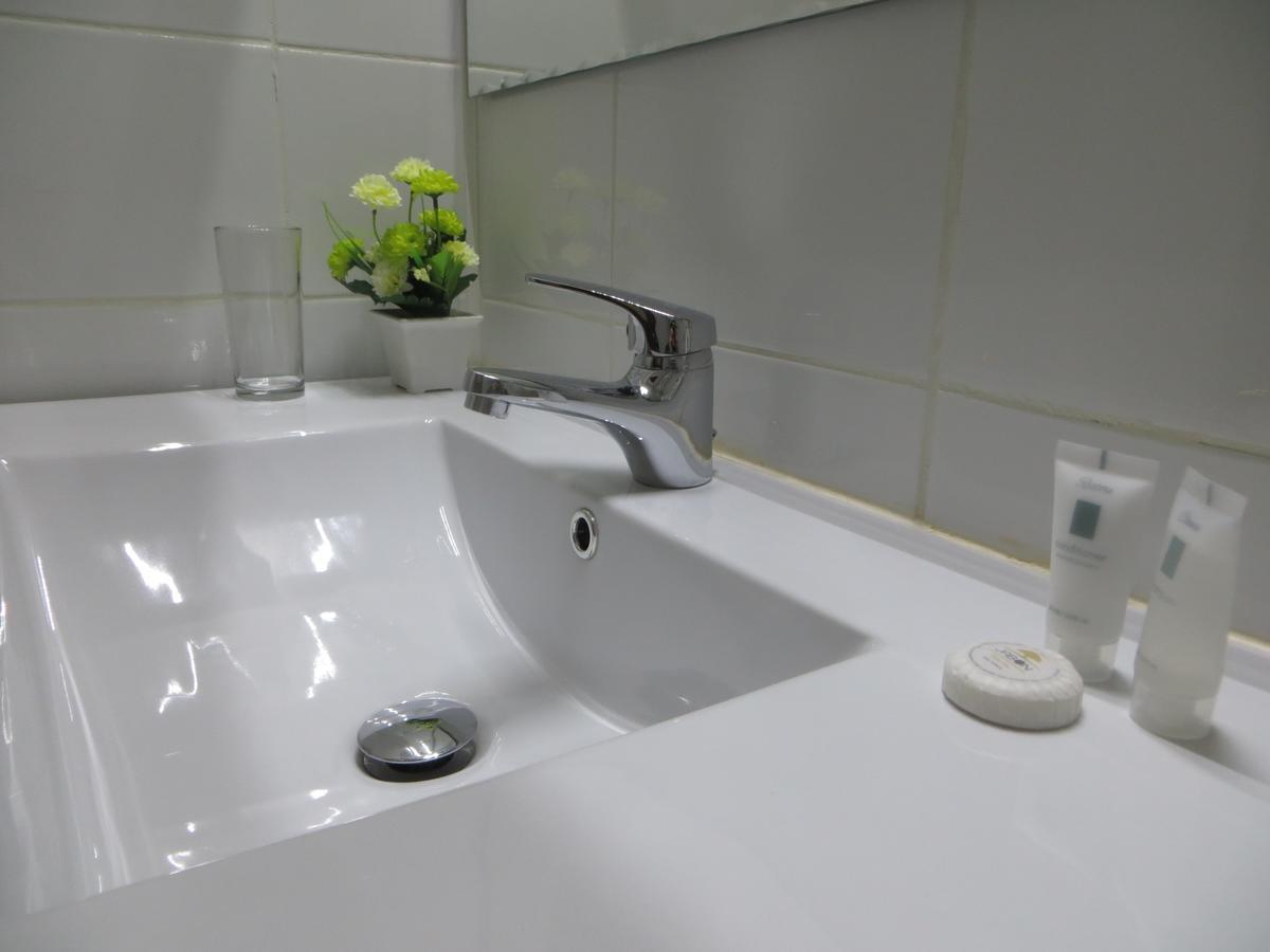 Hotel Newen Temuco Ngoại thất bức ảnh