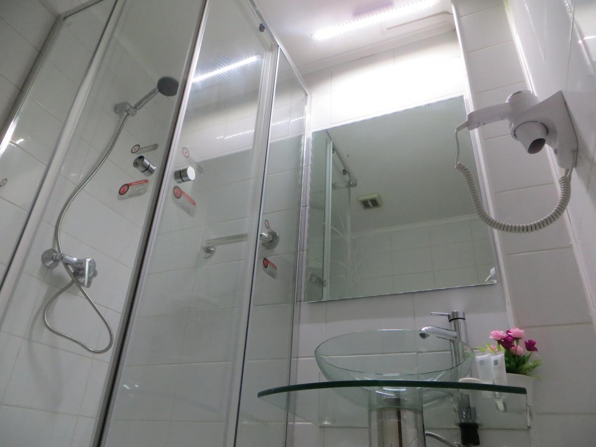 Hotel Newen Temuco Ngoại thất bức ảnh