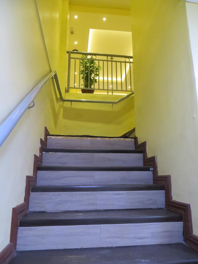 Hotel Newen Temuco Ngoại thất bức ảnh
