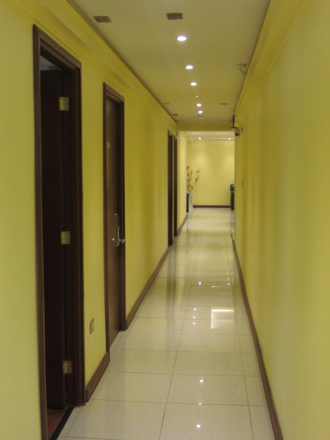 Hotel Newen Temuco Ngoại thất bức ảnh