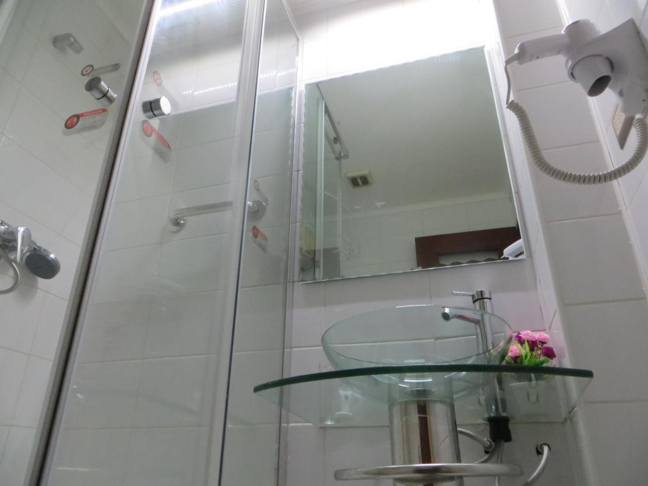 Hotel Newen Temuco Ngoại thất bức ảnh